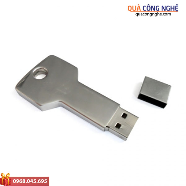 USB Chìa Khóa Nắp Đậy