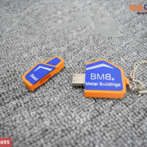 USB BMB best metal buildings theo yêu cầu