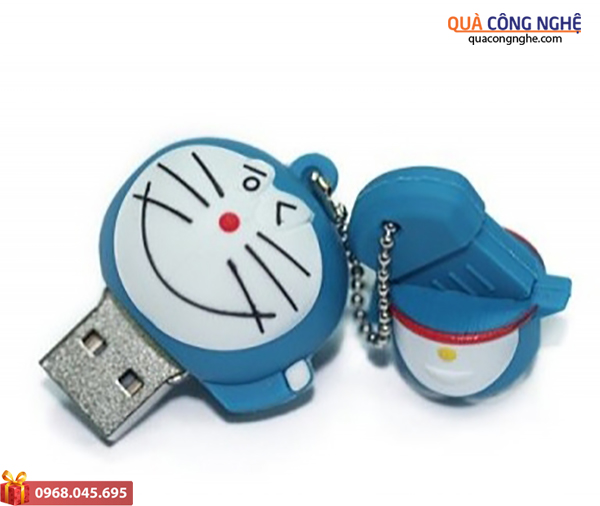 USB Hình Doraemon