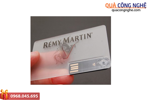 Bán USB dạng thẻ ATM