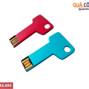 USB Chìa Khóa Sắc Màu