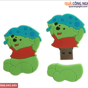 USB Gấu Pooh