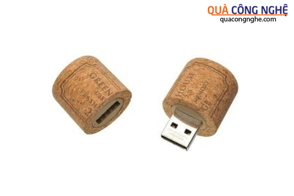 USB Giấy độc lạ - Phân phối USB giá rẻ