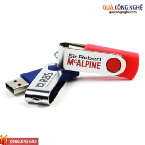 Quà tặng công nghệ USB
