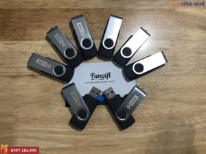 USB khắc theo yêu cầu
